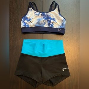 Gymnastics/Dance bundle